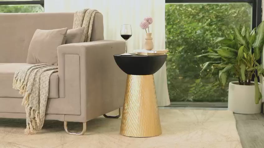Evlaar side table
