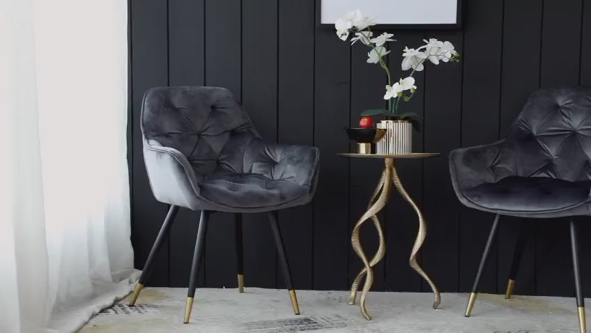 Kalep side table