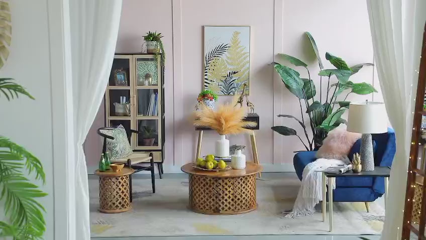 Edaan Wheaton Animals Statue