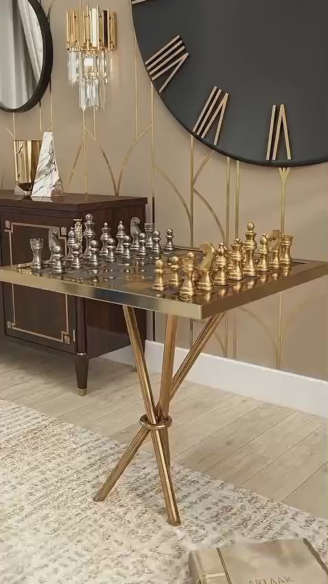 Elaar Chess   Set