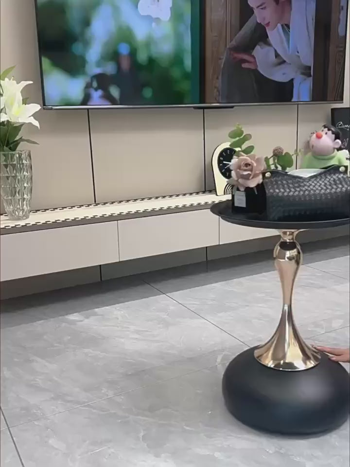 Serana Modern Side Table