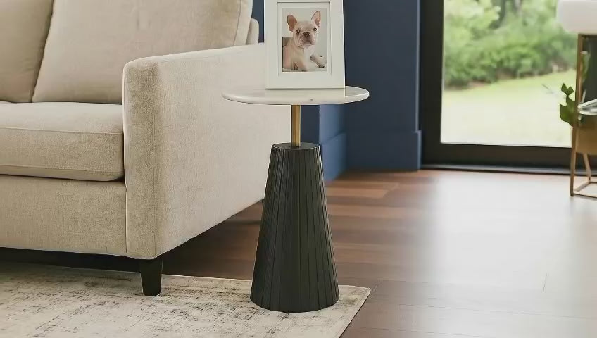 Capri  side table