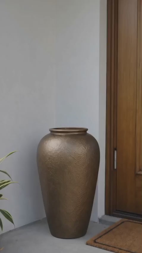 Samara Luxury Pot planter Set of 3