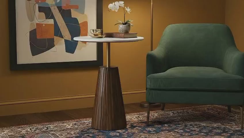 Timeless side table