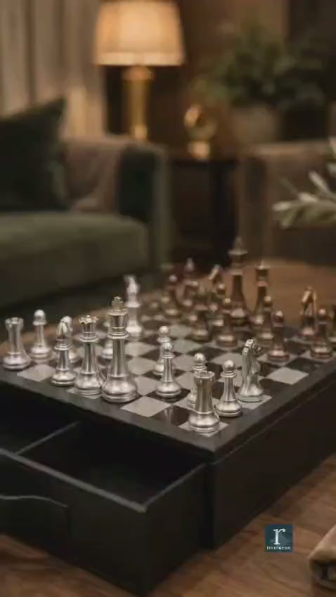 Milar Chess Set