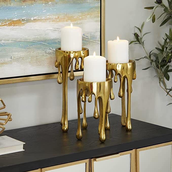 Noor Candle Holder