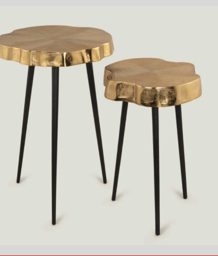 flack Table Set of 2