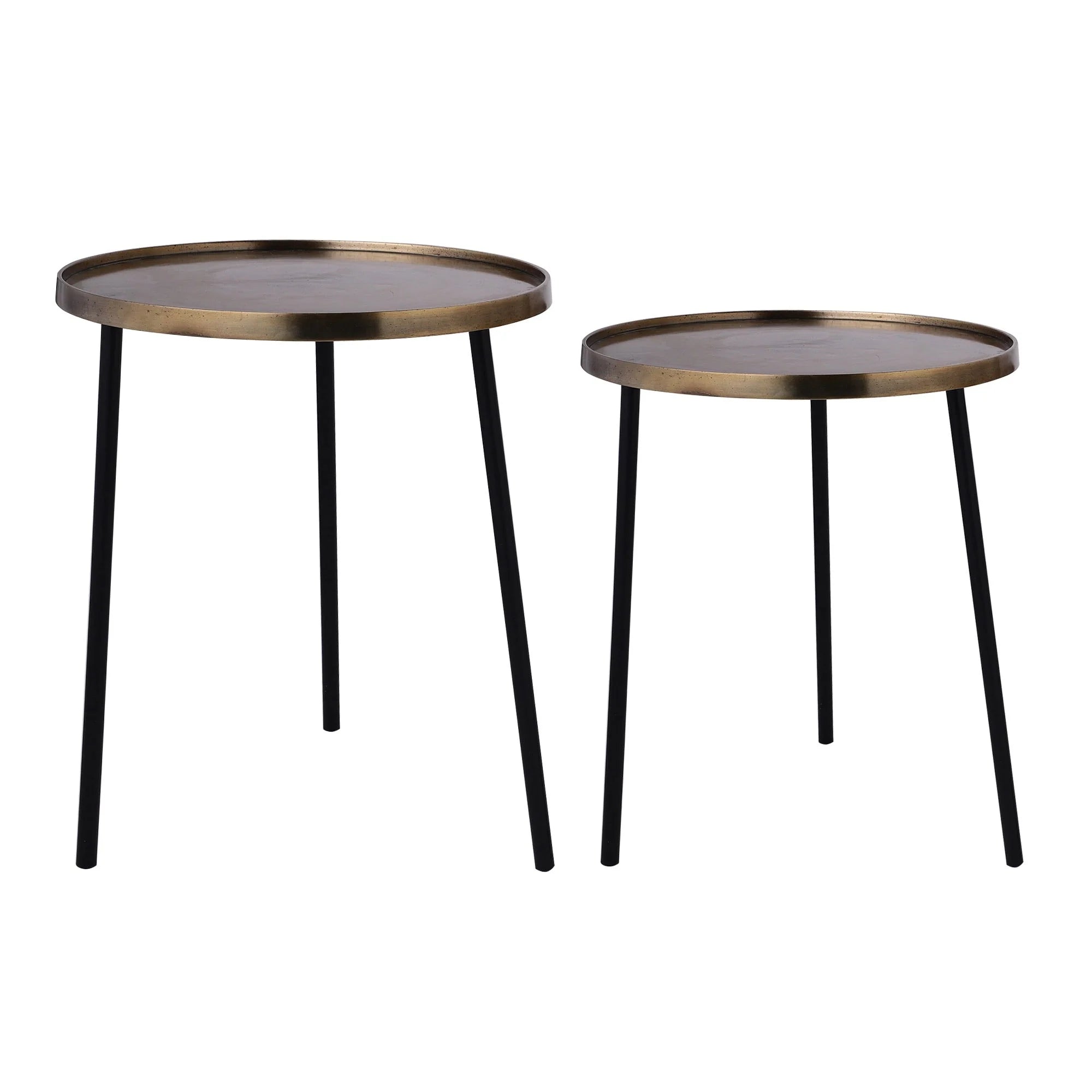 kavana table set of 2